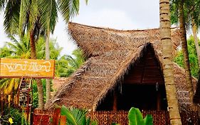 Wind Blend Kite Resort